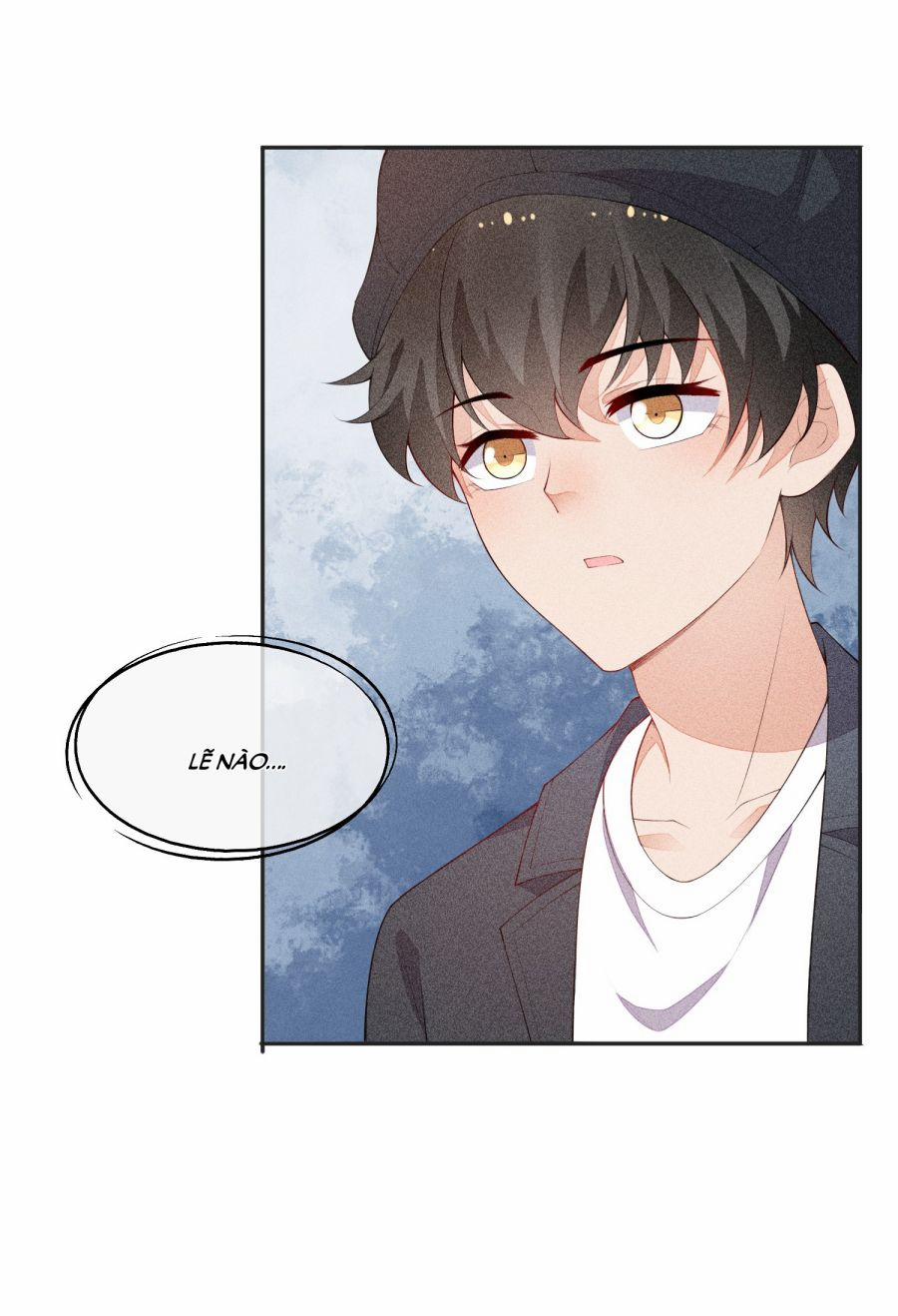 Cạnh Kiếm Chi Phong 32 trang 47