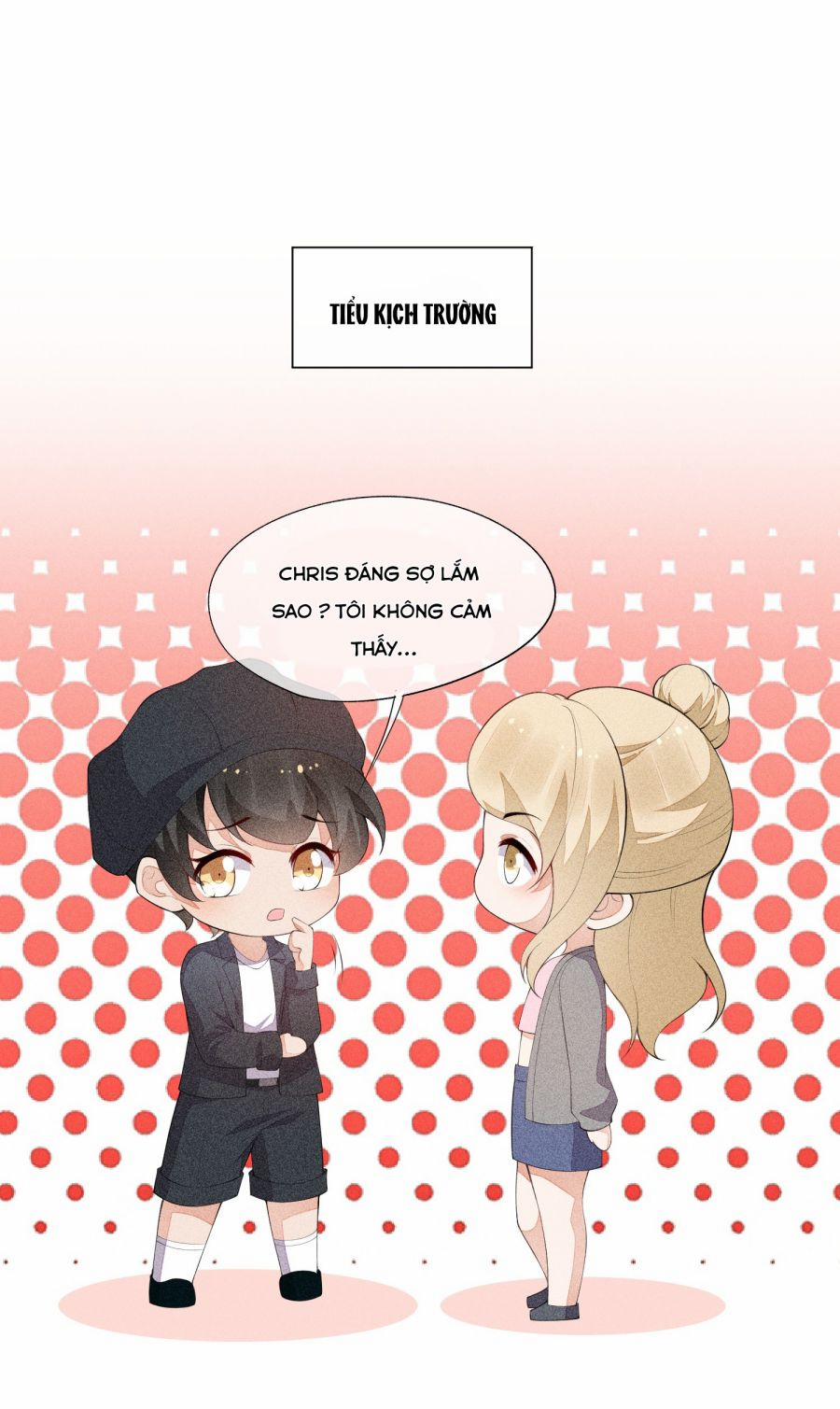 Cạnh Kiếm Chi Phong 32 trang 48