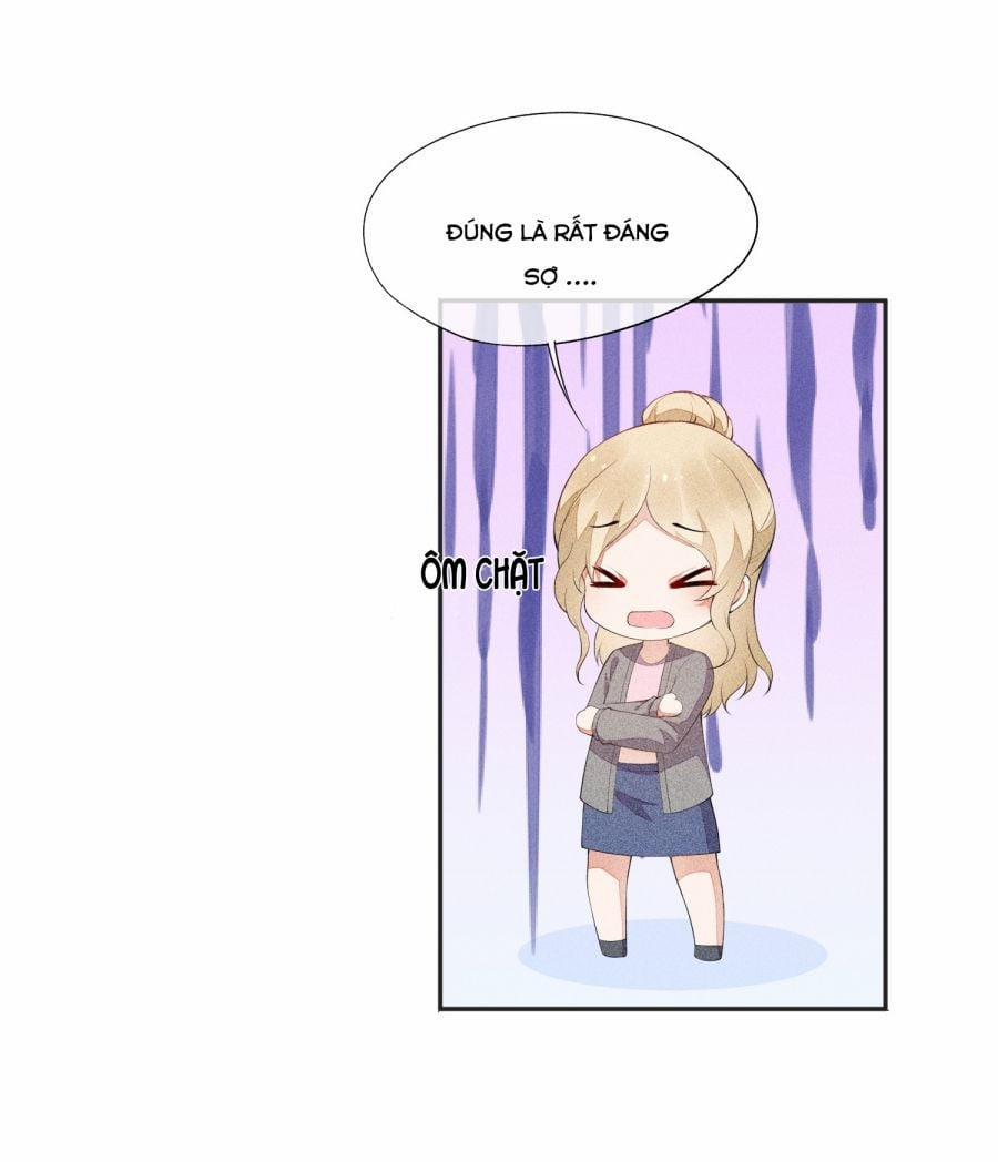 Cạnh Kiếm Chi Phong 32 trang 50