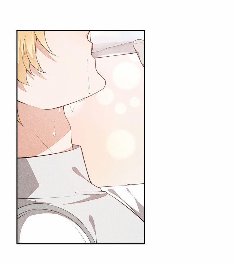 Cạnh Kiếm Chi Phong 33 trang 10