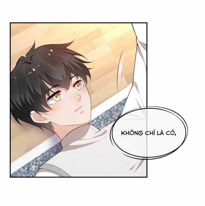 Cạnh Kiếm Chi Phong 33 trang 15