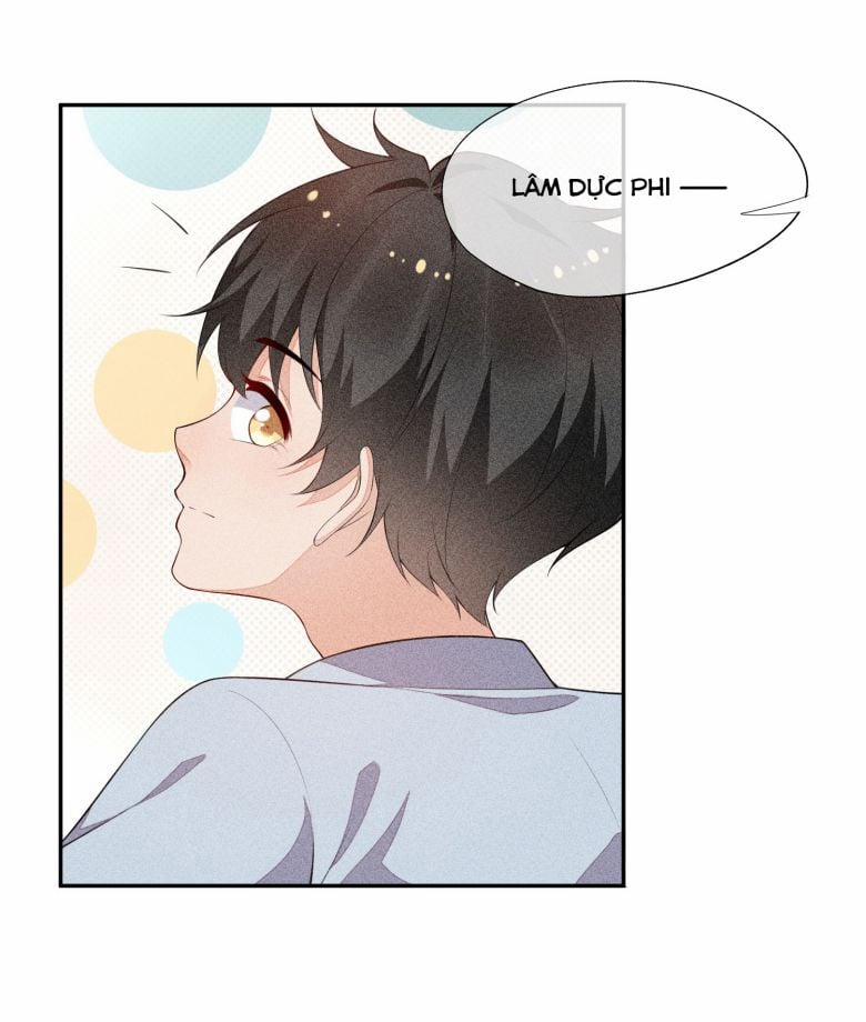 Cạnh Kiếm Chi Phong 33 trang 28