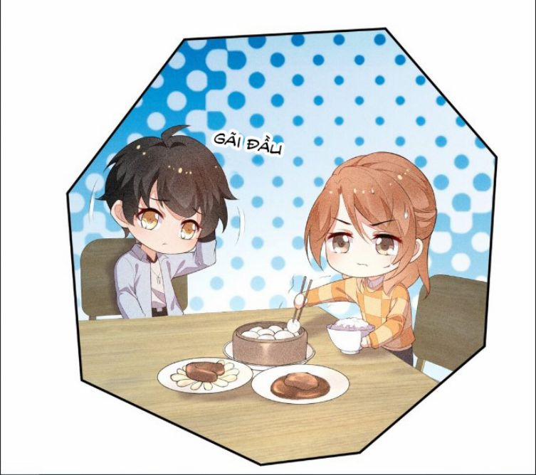 Cạnh Kiếm Chi Phong 33 trang 38