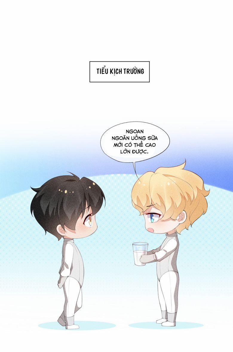 Cạnh Kiếm Chi Phong 33 trang 46