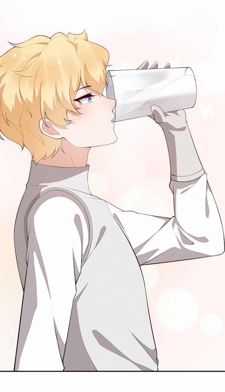 Cạnh Kiếm Chi Phong 33 trang 9