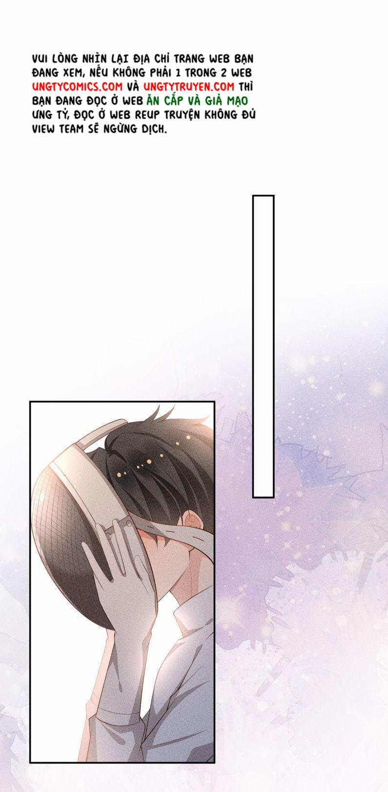 Cạnh Kiếm Chi Phong 34 trang 13