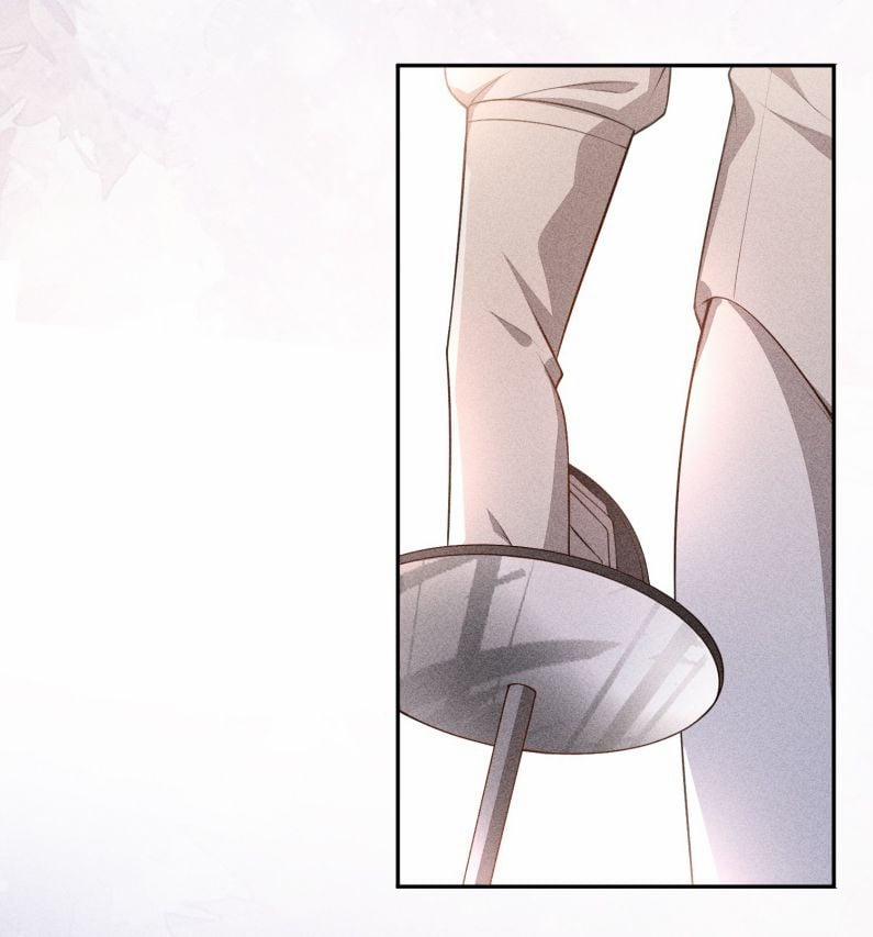 Cạnh Kiếm Chi Phong 34 trang 14