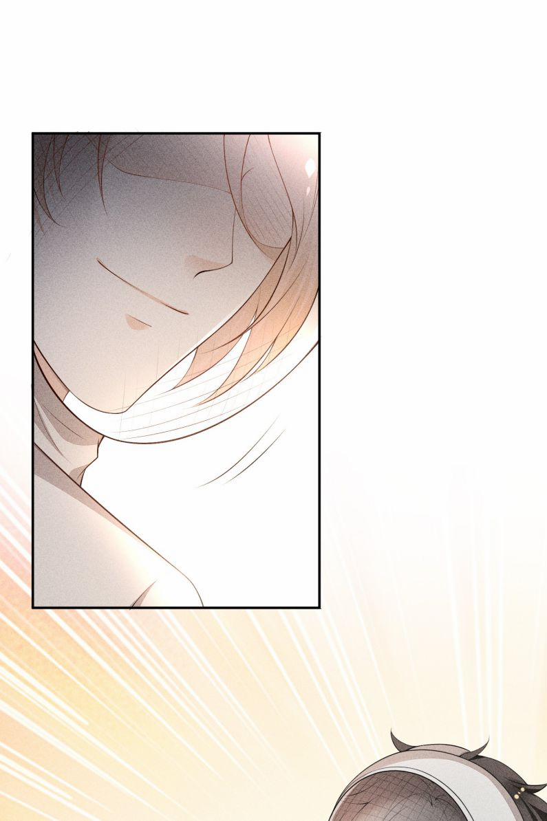 Cạnh Kiếm Chi Phong 34 trang 21