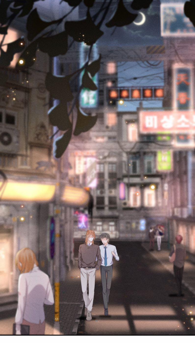 Cạnh Kiếm Chi Phong 34 trang 3