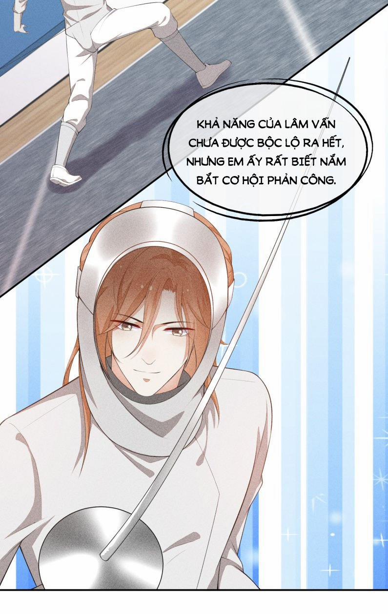 Cạnh Kiếm Chi Phong 34 trang 33