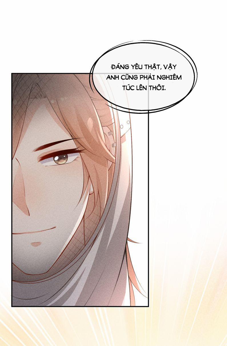 Cạnh Kiếm Chi Phong 34 trang 38