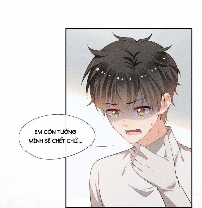 Cạnh Kiếm Chi Phong 34 trang 42