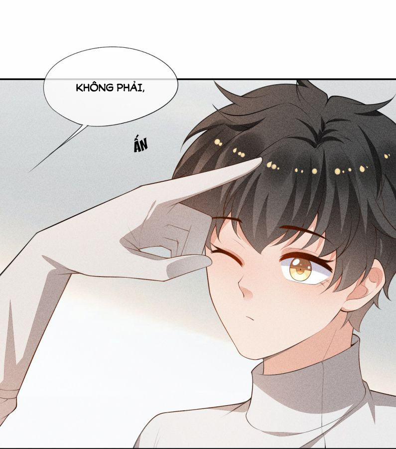 Cạnh Kiếm Chi Phong 34 trang 46