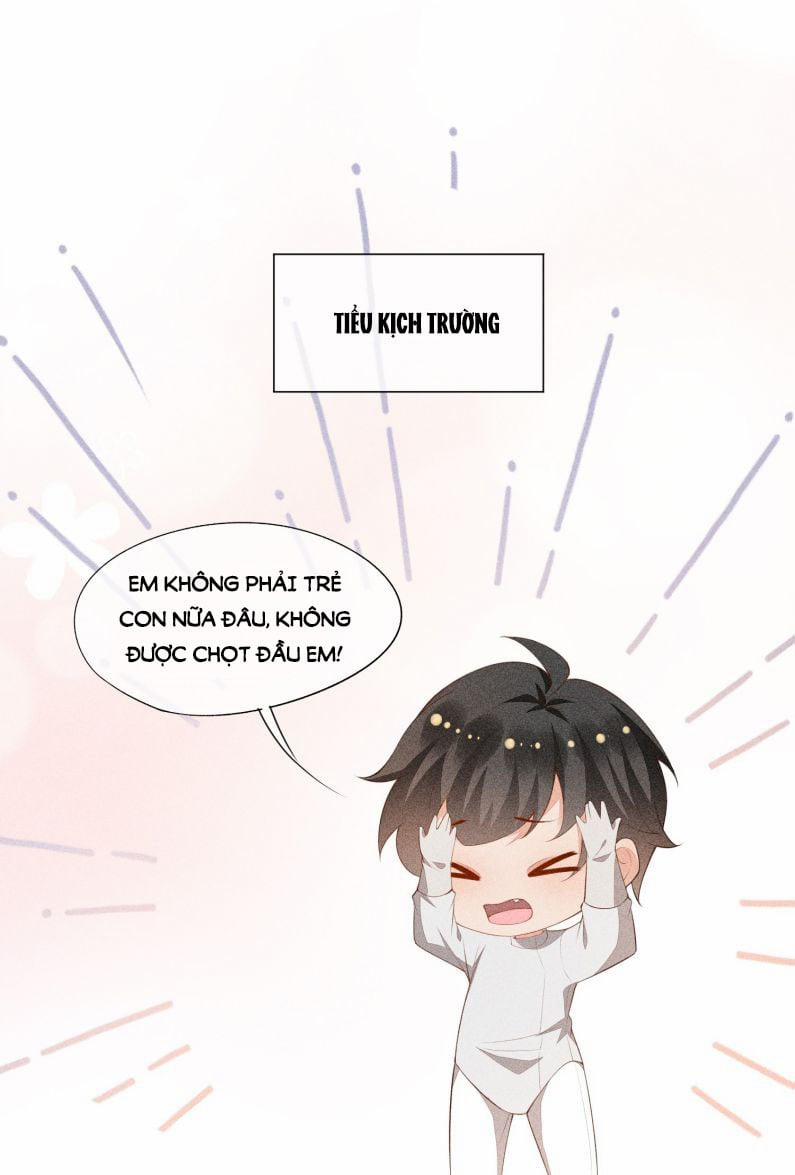 Cạnh Kiếm Chi Phong 34 trang 48