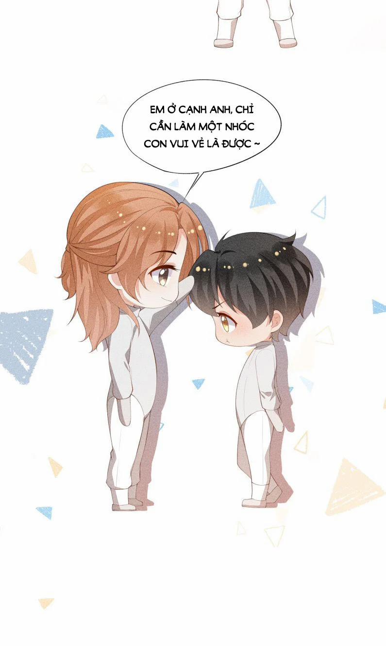 Cạnh Kiếm Chi Phong 34 trang 49