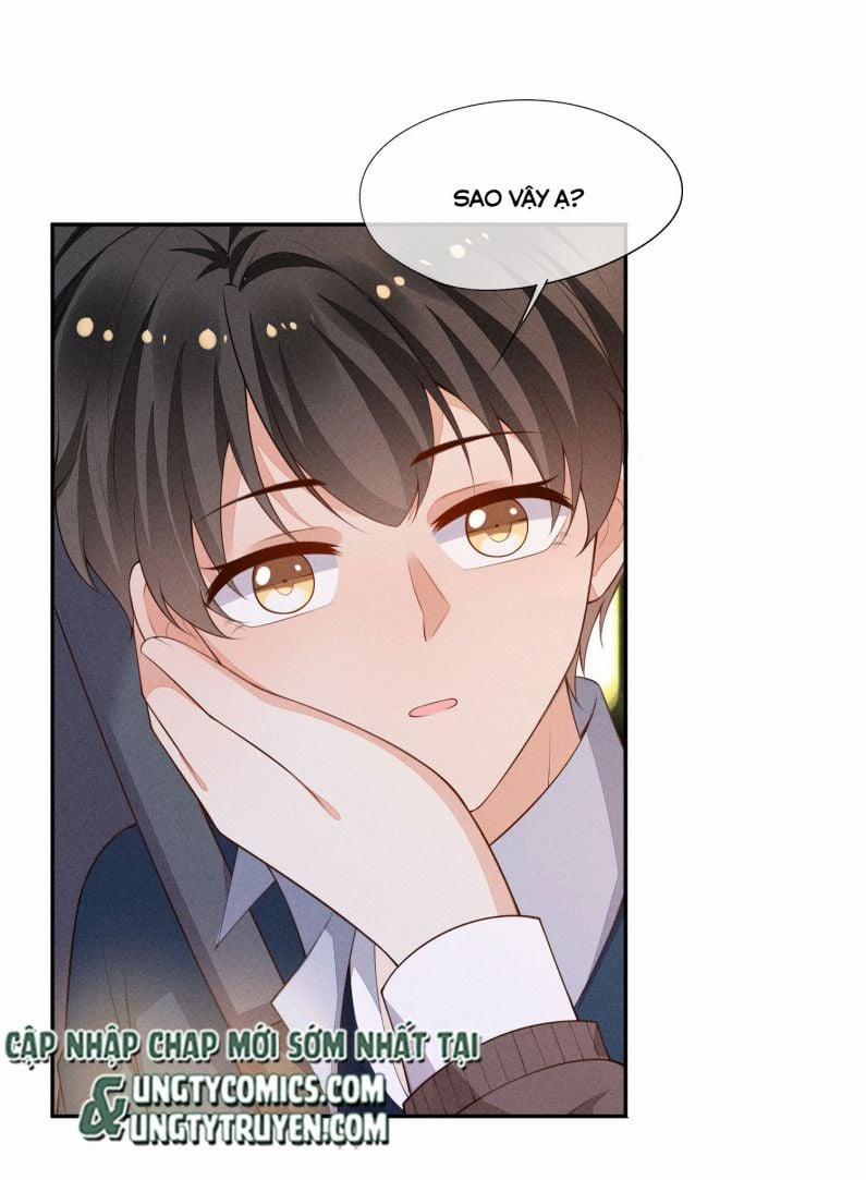 Cạnh Kiếm Chi Phong 35 trang 12