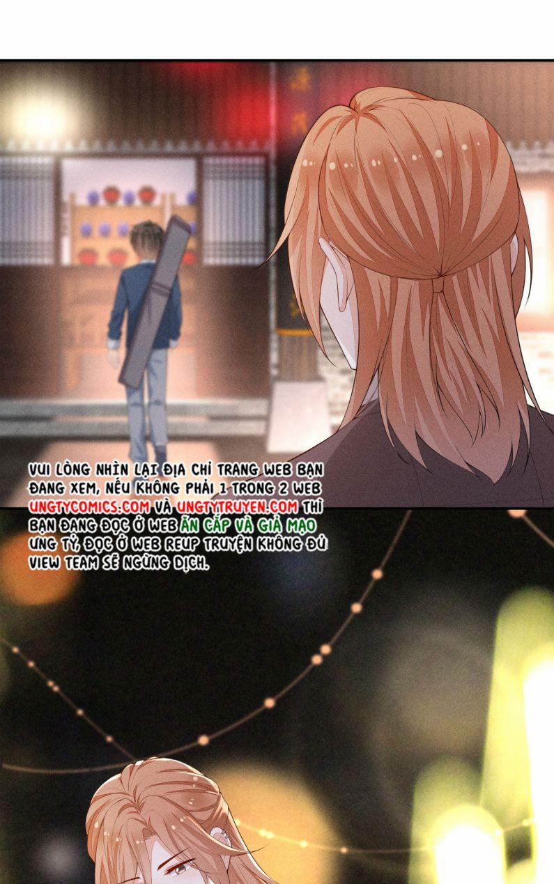 Cạnh Kiếm Chi Phong 35 trang 15