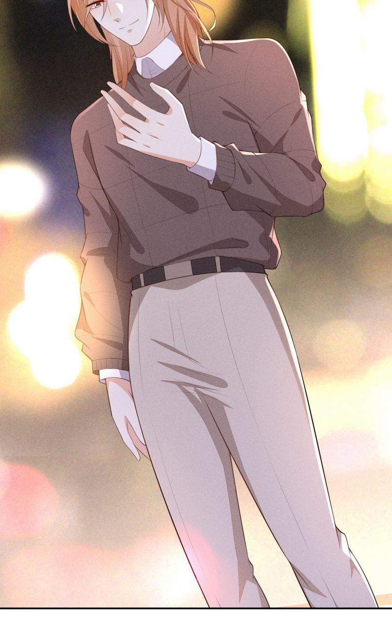 Cạnh Kiếm Chi Phong 35 trang 16