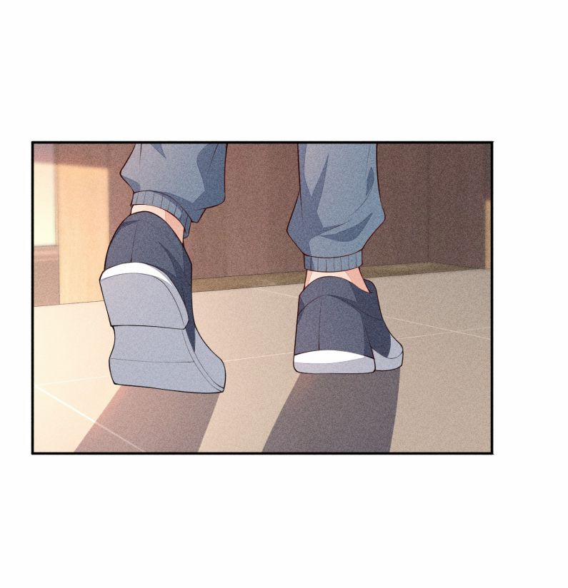 Cạnh Kiếm Chi Phong 35 trang 20