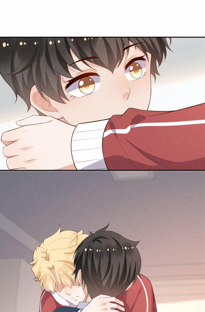 Cạnh Kiếm Chi Phong 35 trang 37