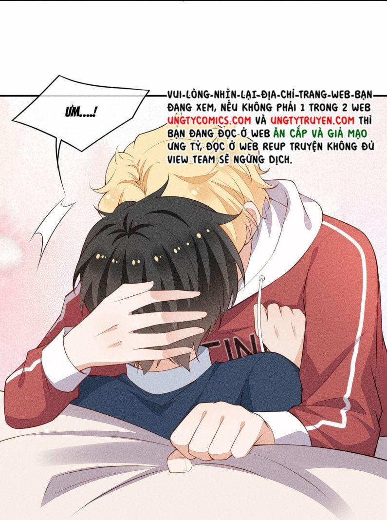 Cạnh Kiếm Chi Phong 35 trang 39