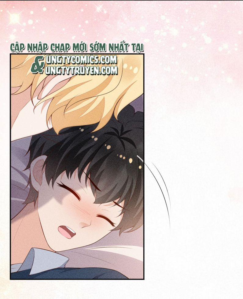 Cạnh Kiếm Chi Phong 35 trang 42