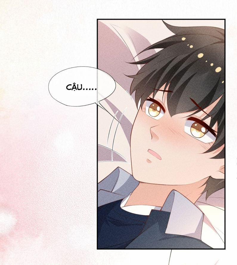 Cạnh Kiếm Chi Phong 35 trang 43