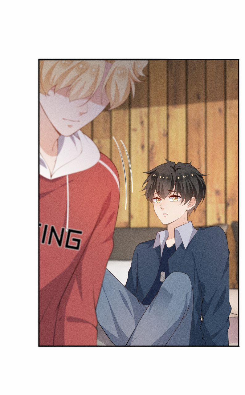 Cạnh Kiếm Chi Phong 35 trang 46