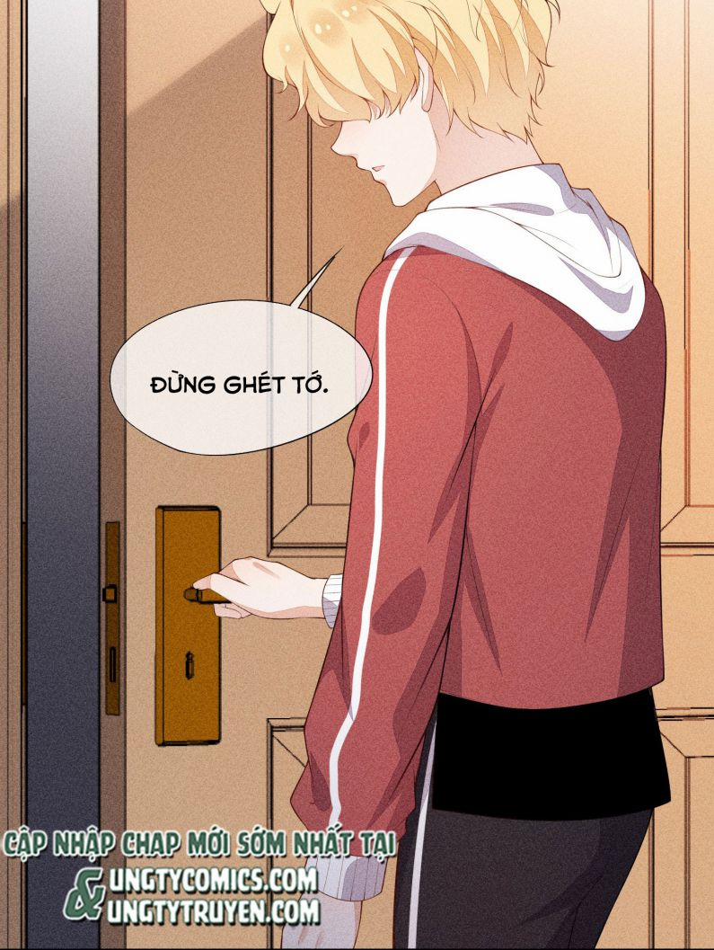 Cạnh Kiếm Chi Phong 35 trang 48