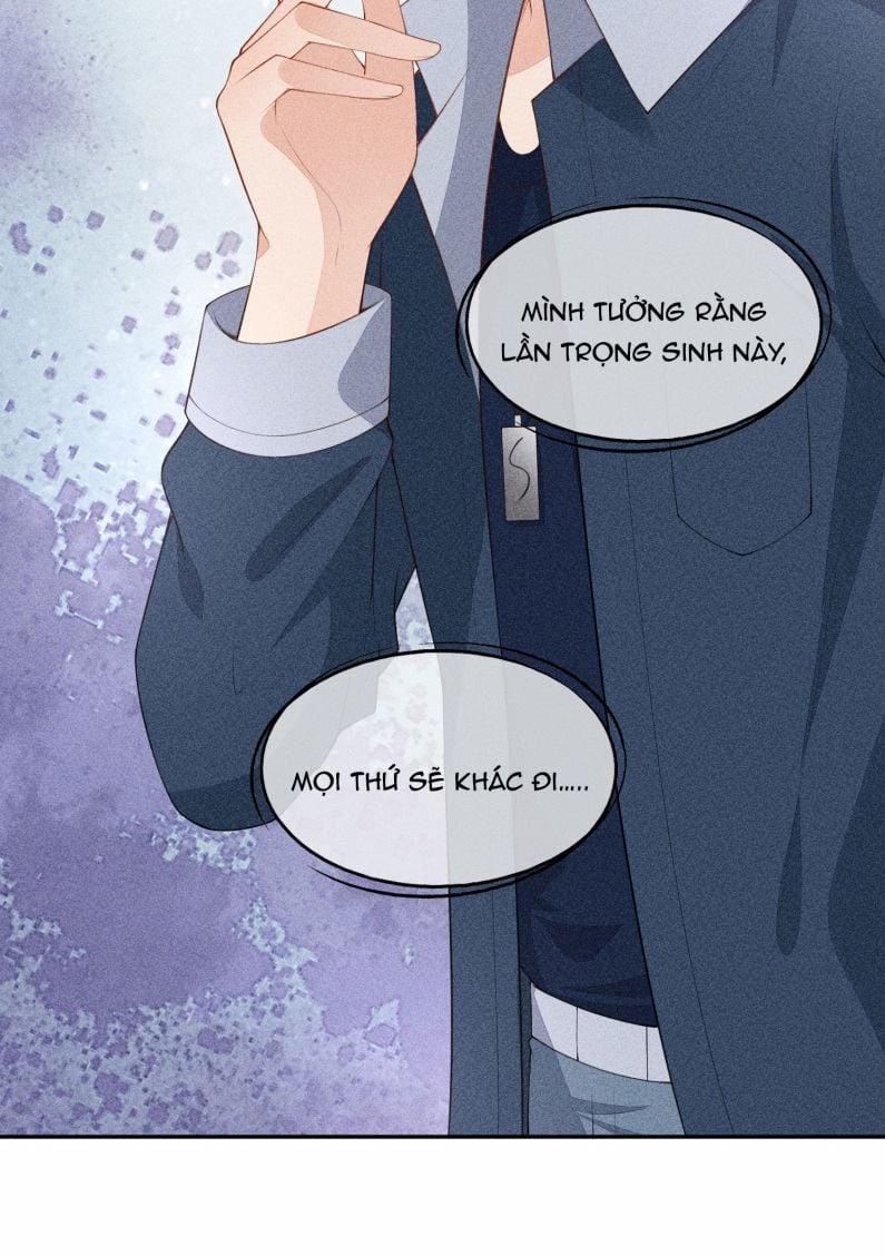 Cạnh Kiếm Chi Phong 35 trang 52