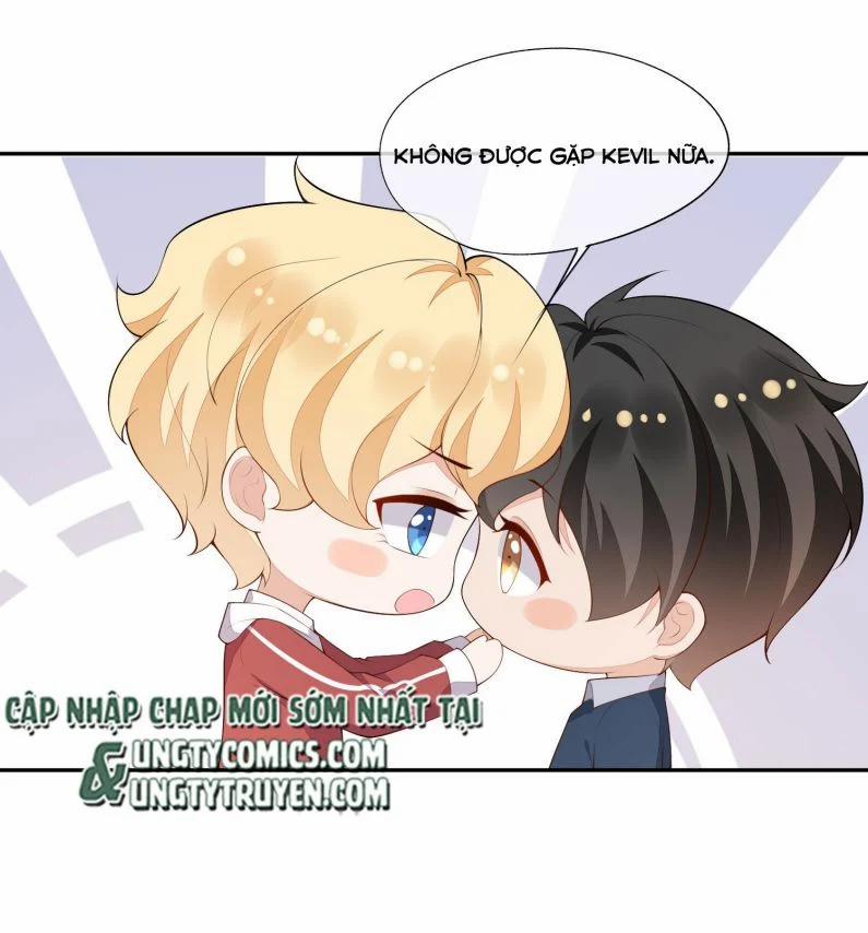 Cạnh Kiếm Chi Phong 35 trang 54