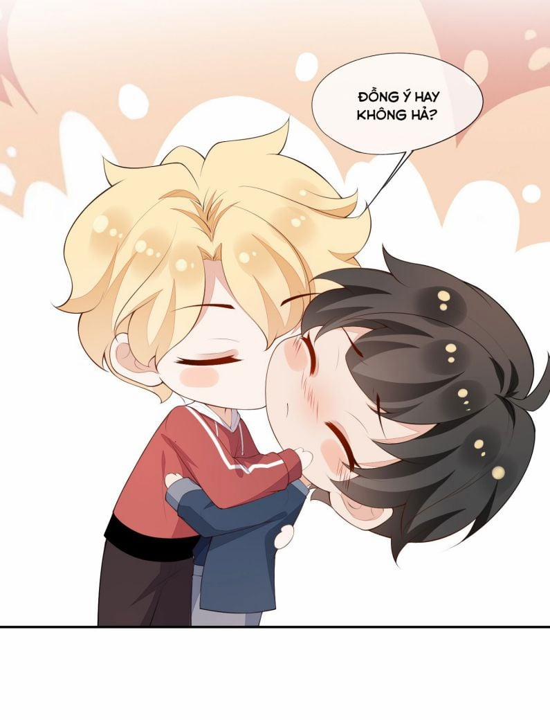 Cạnh Kiếm Chi Phong 35 trang 56