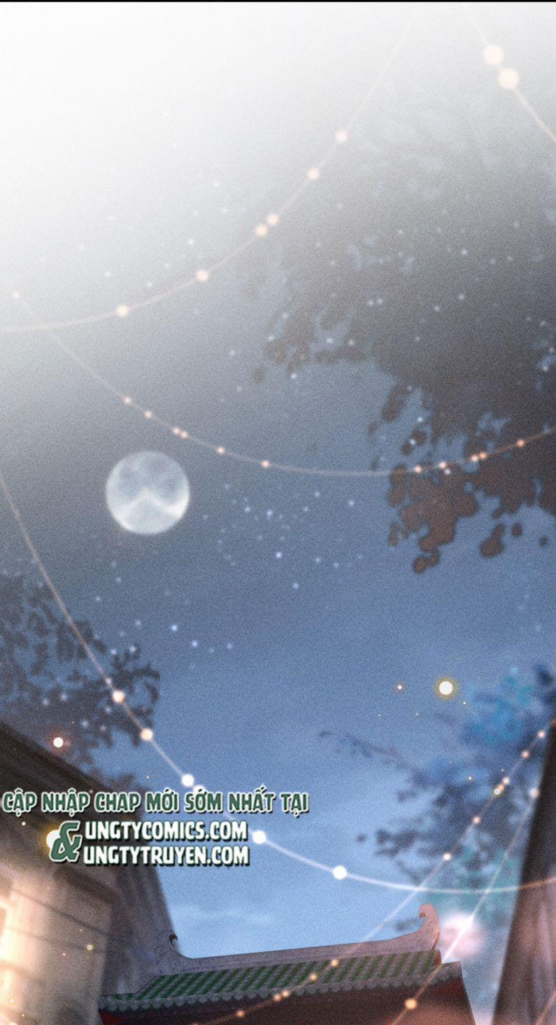 Cạnh Kiếm Chi Phong 35 trang 6