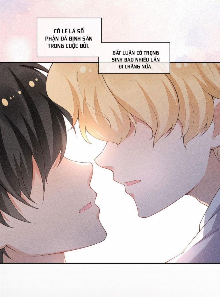 Cạnh Kiếm Chi Phong 36 trang 3