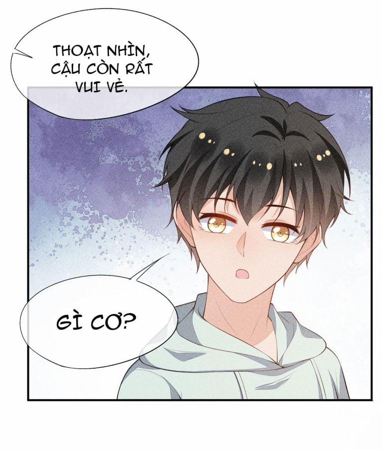 Cạnh Kiếm Chi Phong 36 trang 35