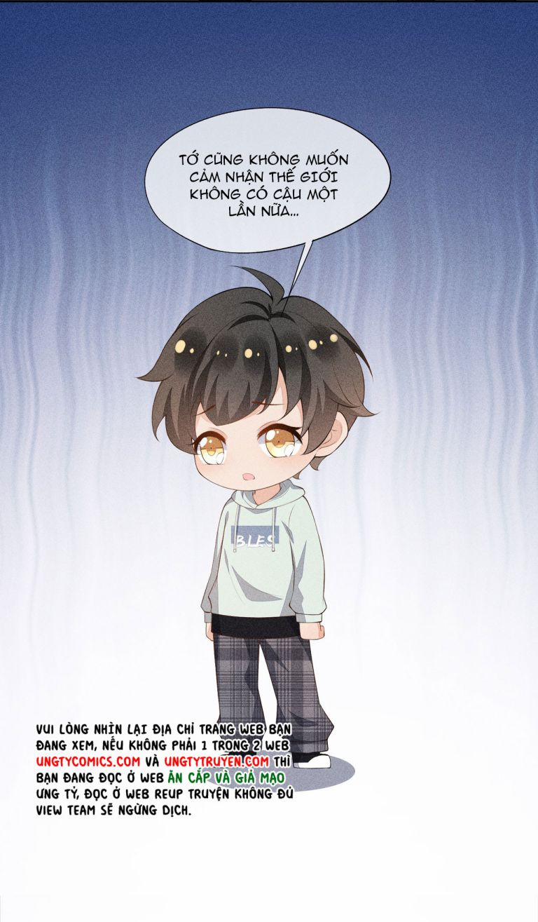 Cạnh Kiếm Chi Phong 36 trang 39