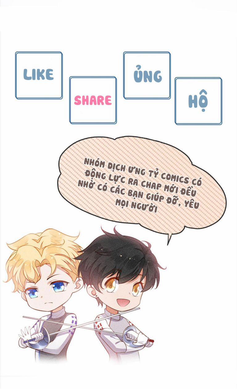 Cạnh Kiếm Chi Phong 36 trang 40