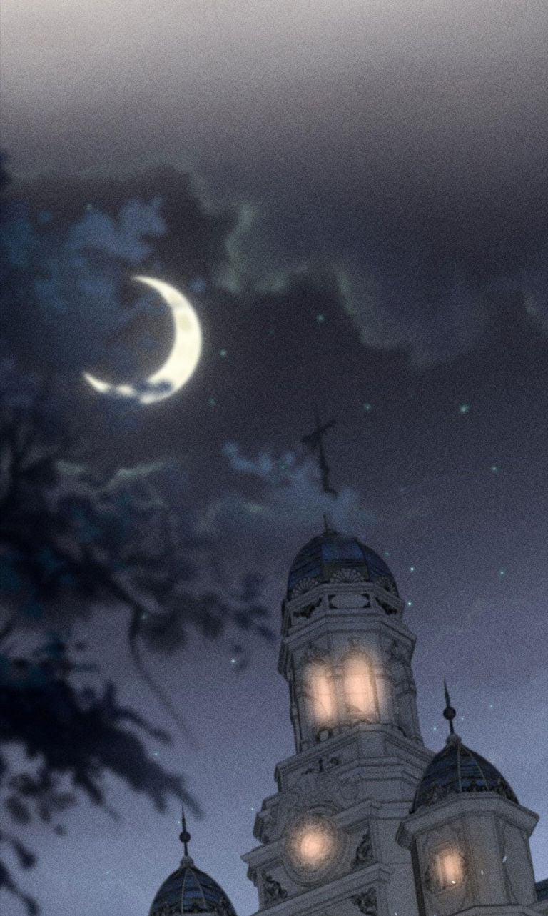 Cạnh Kiếm Chi Phong 36 trang 5