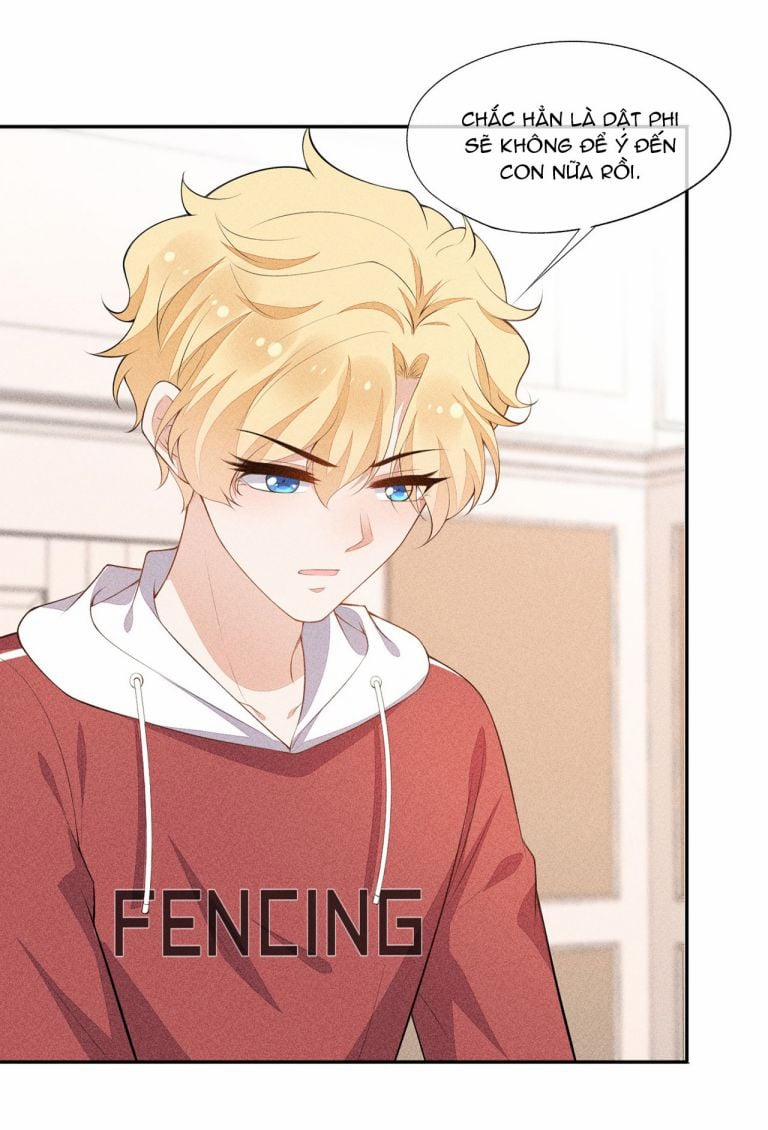 Cạnh Kiếm Chi Phong 36 trang 9