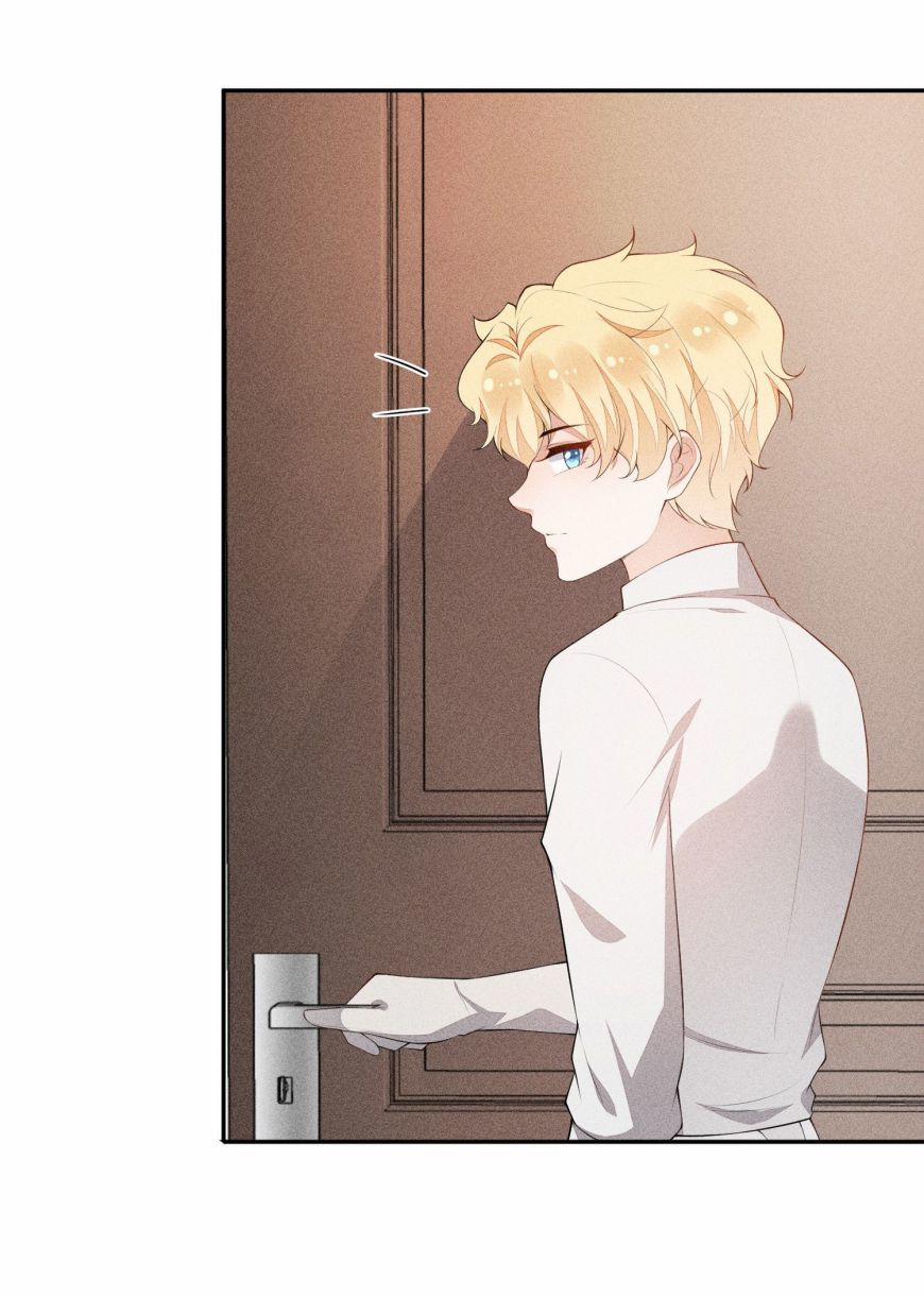 Cạnh Kiếm Chi Phong 37 trang 17