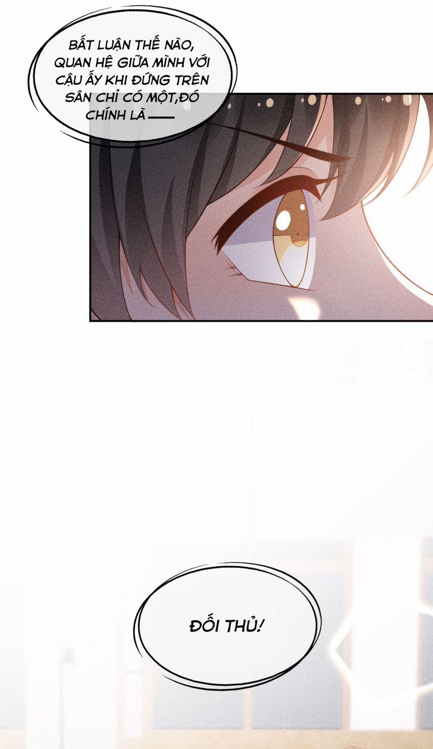 Cạnh Kiếm Chi Phong 37 trang 28