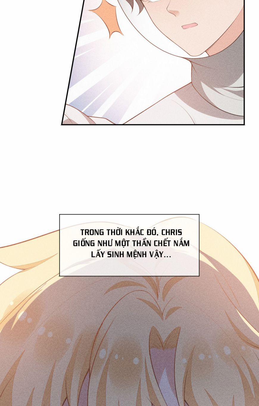 Cạnh Kiếm Chi Phong 37 trang 39