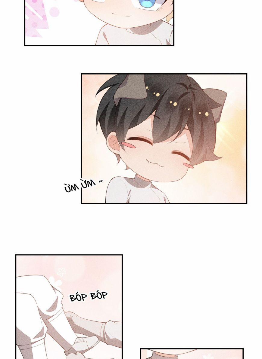 Cạnh Kiếm Chi Phong 37 trang 44