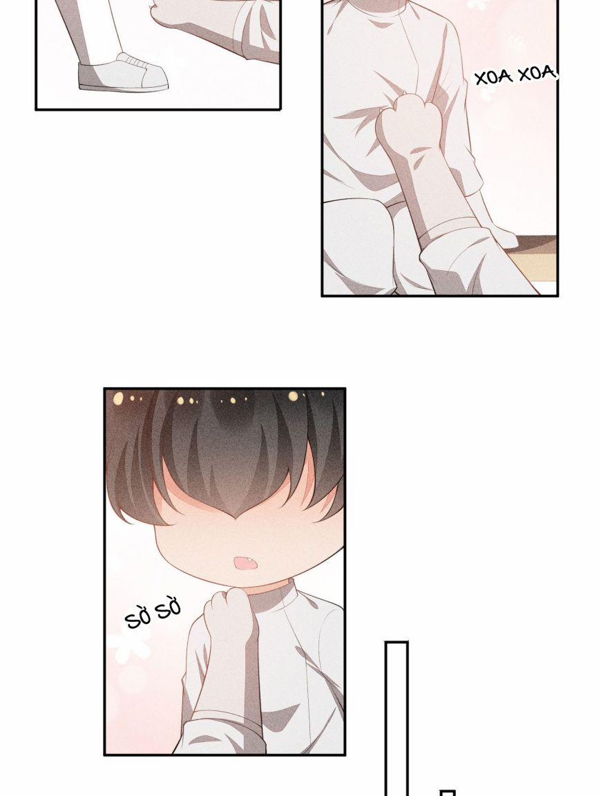 Cạnh Kiếm Chi Phong 37 trang 45