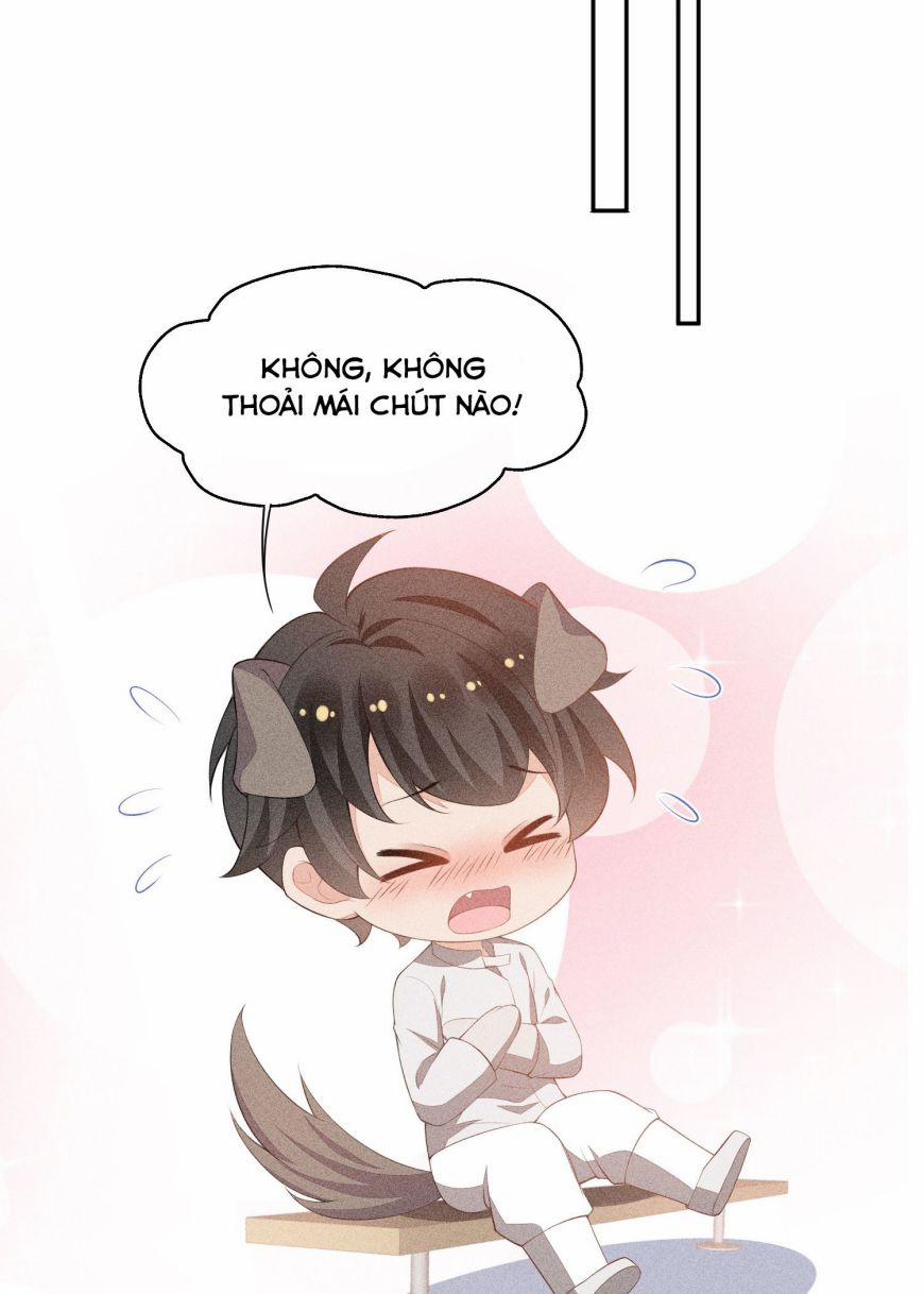 Cạnh Kiếm Chi Phong 37 trang 46