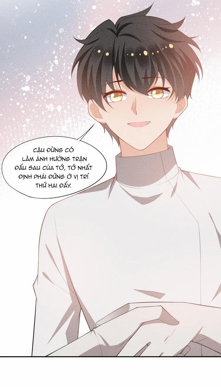 Cạnh Kiếm Chi Phong 38 trang 17