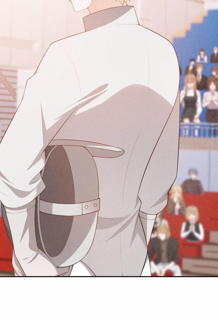 Cạnh Kiếm Chi Phong 38 trang 19