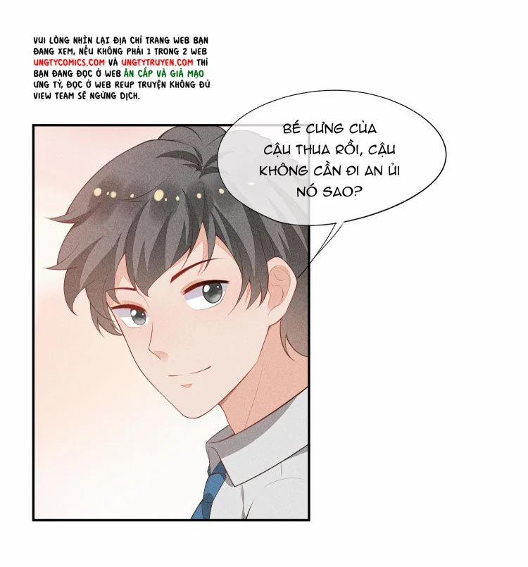 Cạnh Kiếm Chi Phong 38 trang 22