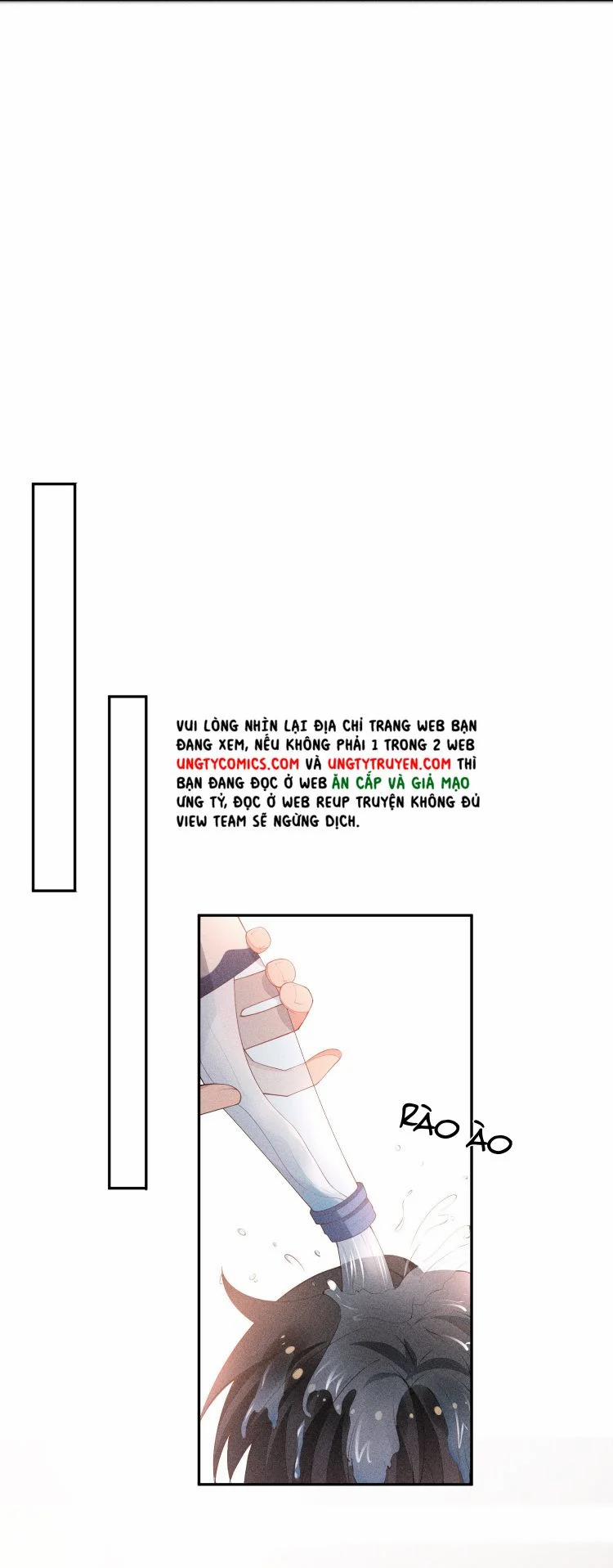 Cạnh Kiếm Chi Phong 38 trang 24