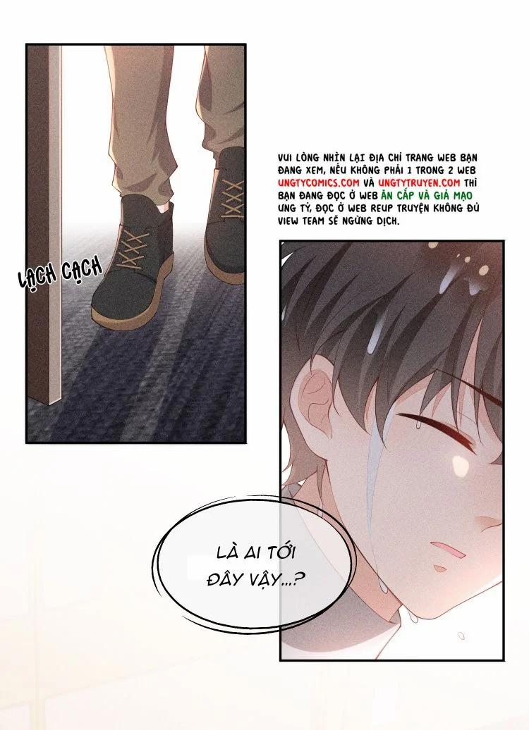 Cạnh Kiếm Chi Phong 38 trang 26